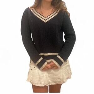 Marithe francois girbaud thick cable